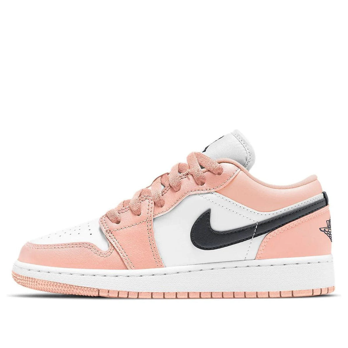 Nike Air Jordan Low 'Arctic Orange' GS
