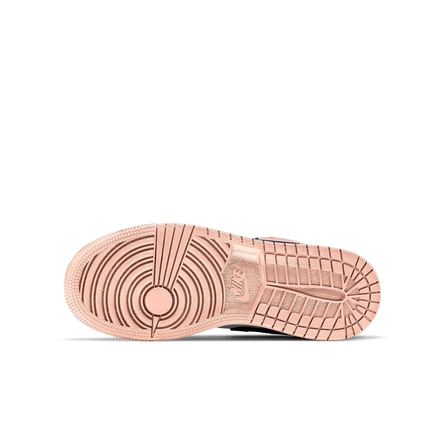 Nike Air Jordan Low 'Arctic Orange' GS