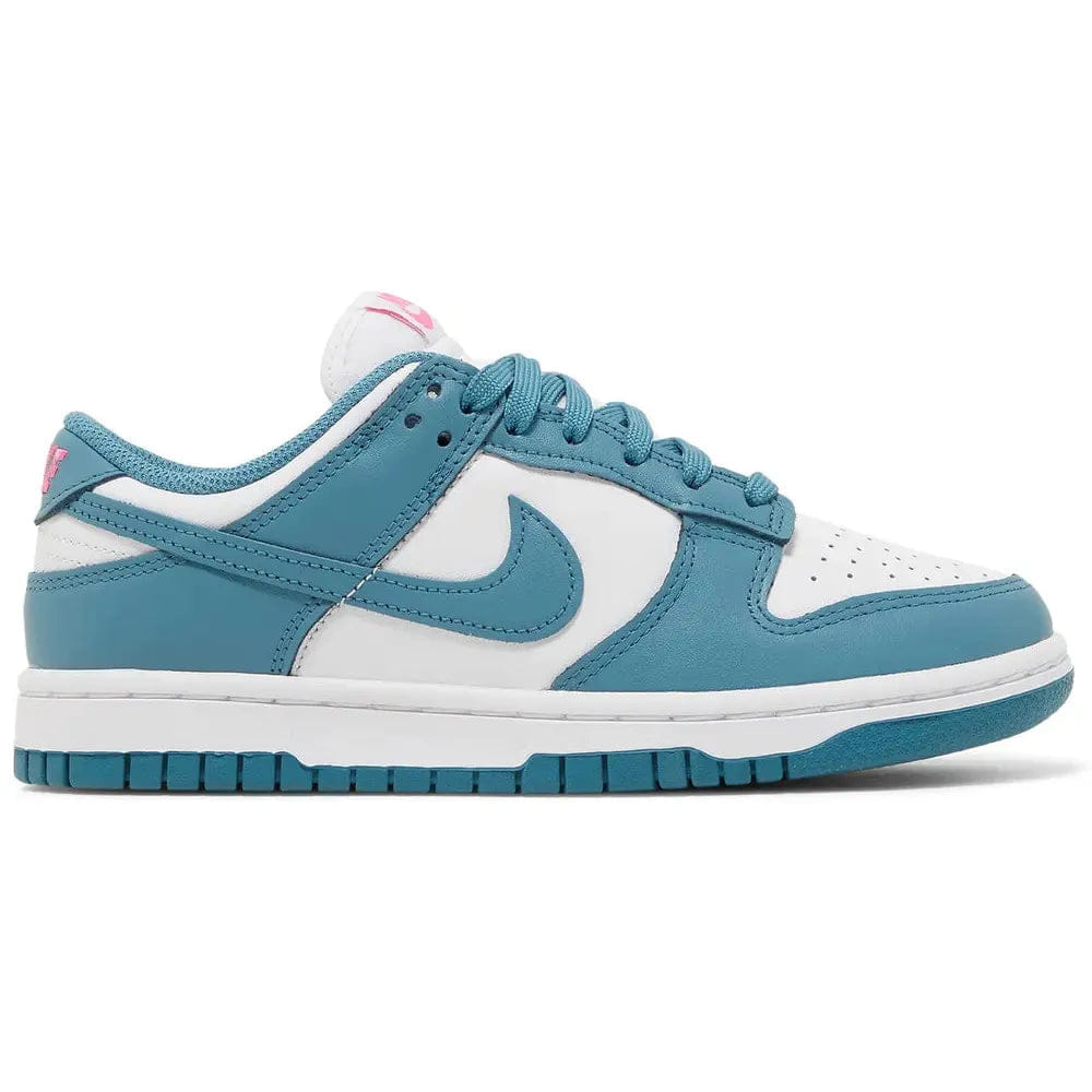 Nike Dunk Low 'Noise Aqua' W