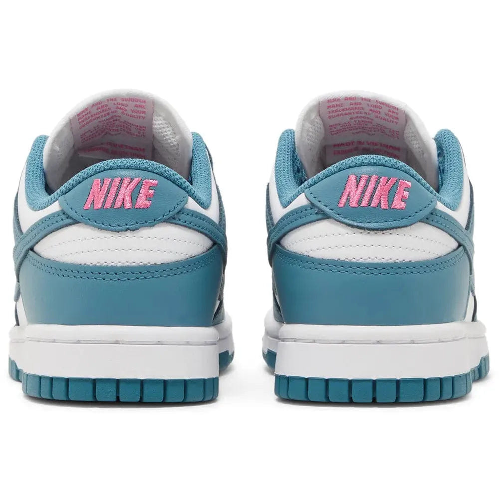 Nike Dunk Low 'Noise Aqua' W