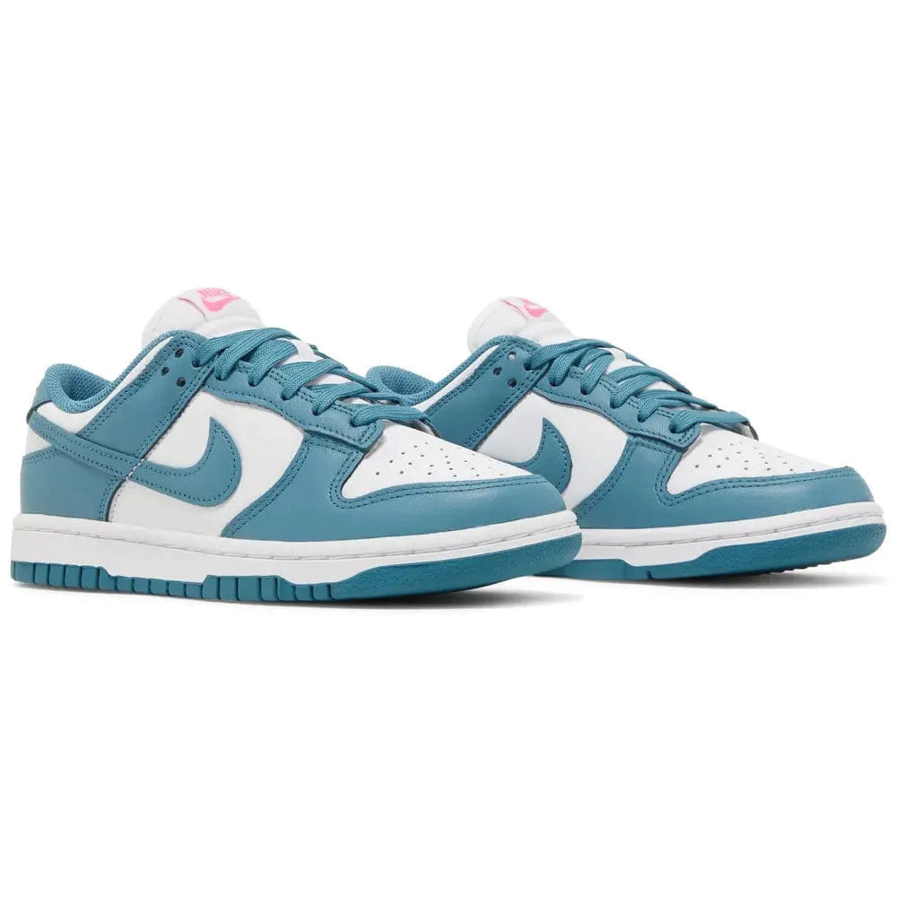 Nike Dunk Low 'Noise Aqua' W