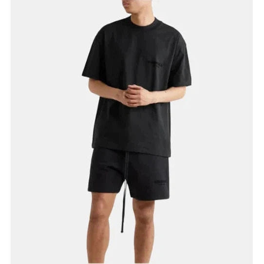 Fear Of God Essentials 'Stretch Limo' Shorts Summer Set