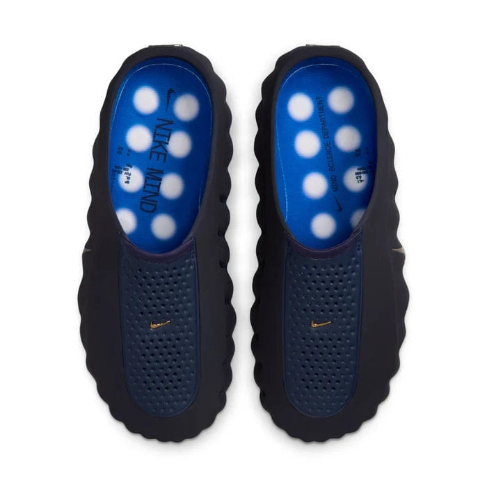 Nike Mind 001 Mule 'Blackened Blue'