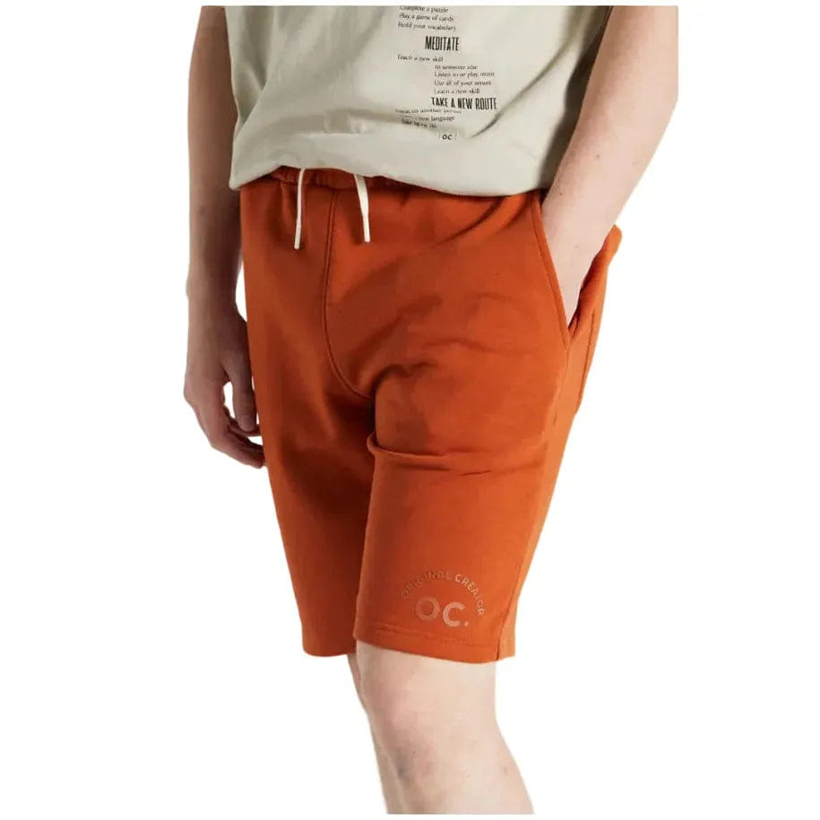 Original Creator Scripture Shorts ‘Terracotta’