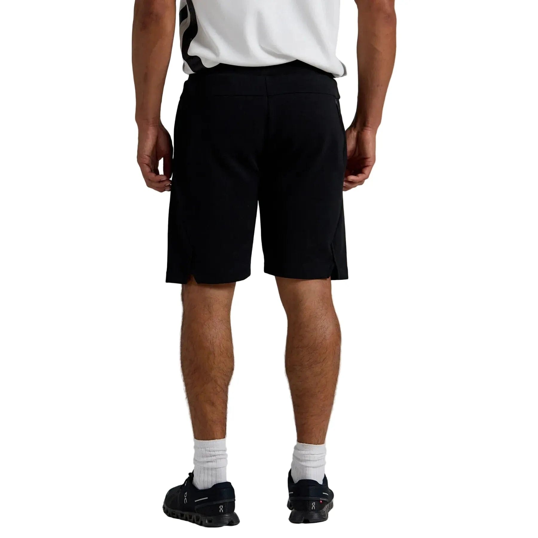 Original Creator Essential Track Shorts ‘Jet Black’