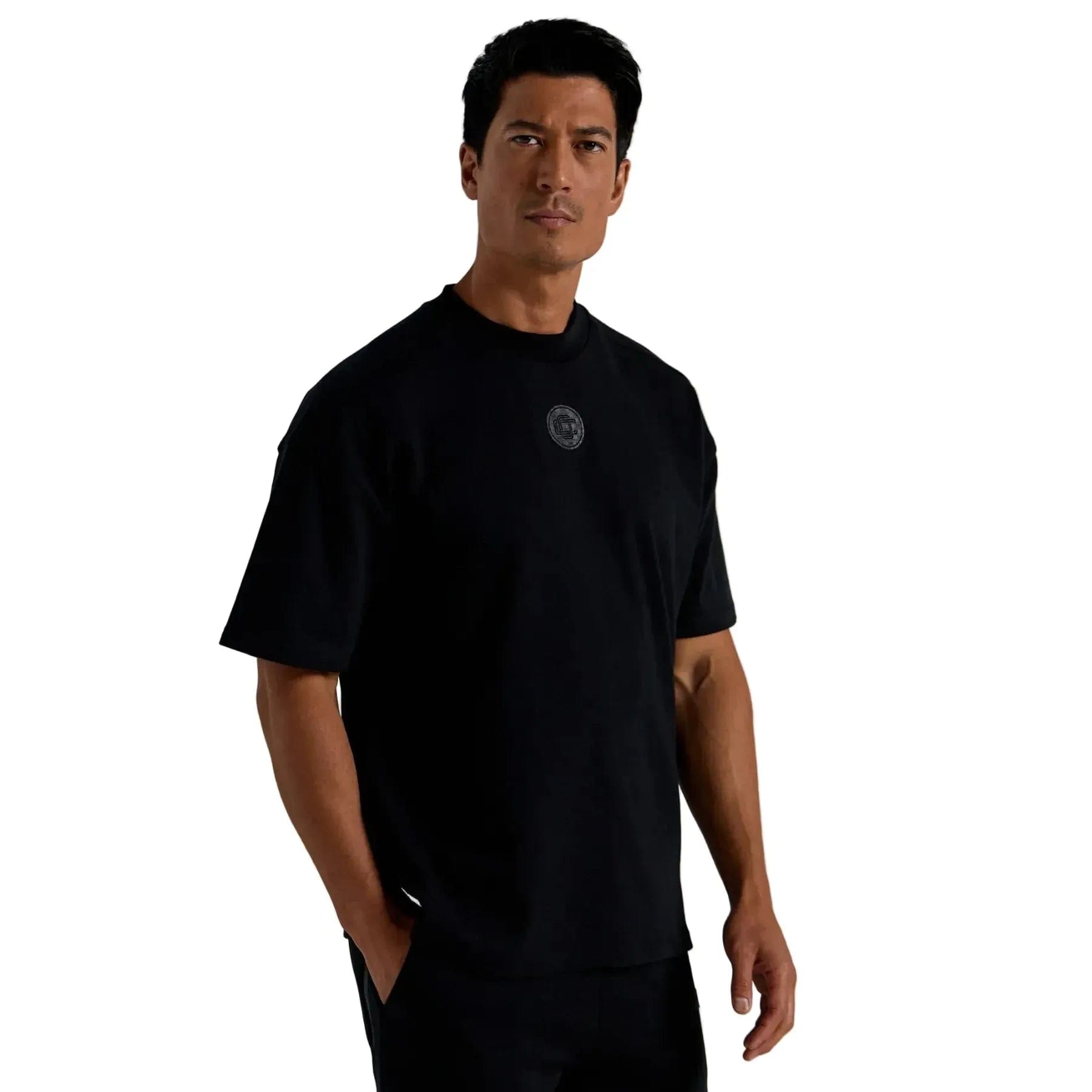Original Creator Training T-Shirt ‘Jet Black’