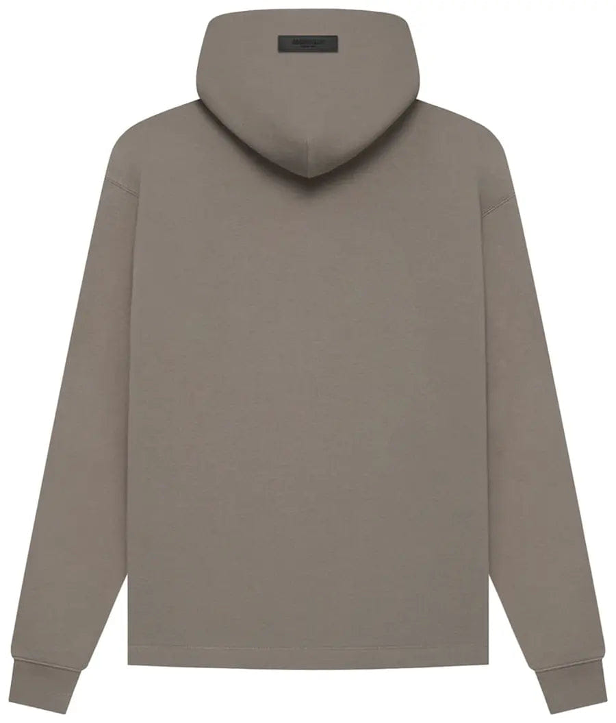 Fear of God Essentials Essentials Relaxed Pullover Hoodie 'Desert Taupe'