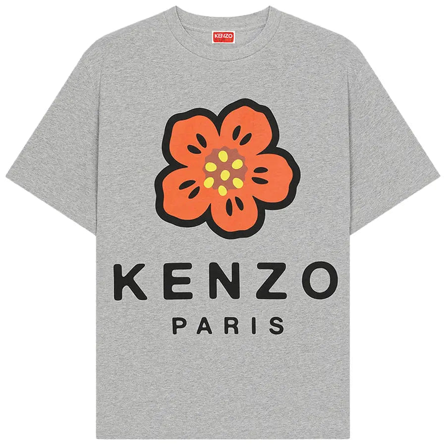 Kenzo Seasonal Classic Tee 'Pearl Grey'