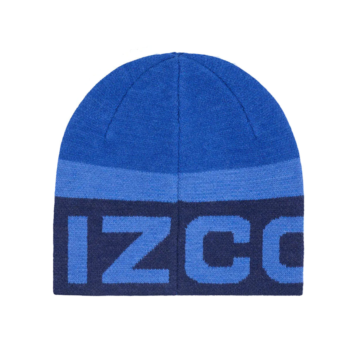 Corteiz Precision Knit Beanie ‘Navy’