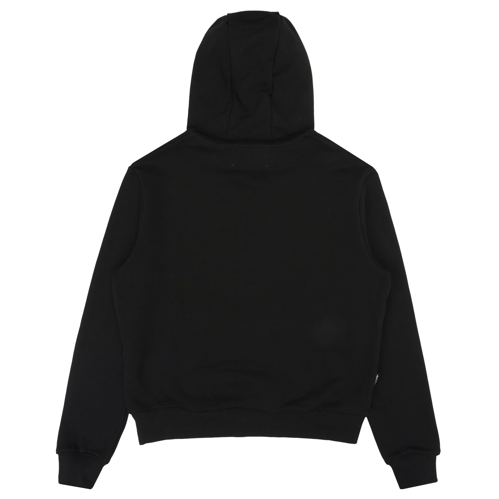 Fuck This Industry 8Box Pullover - Black