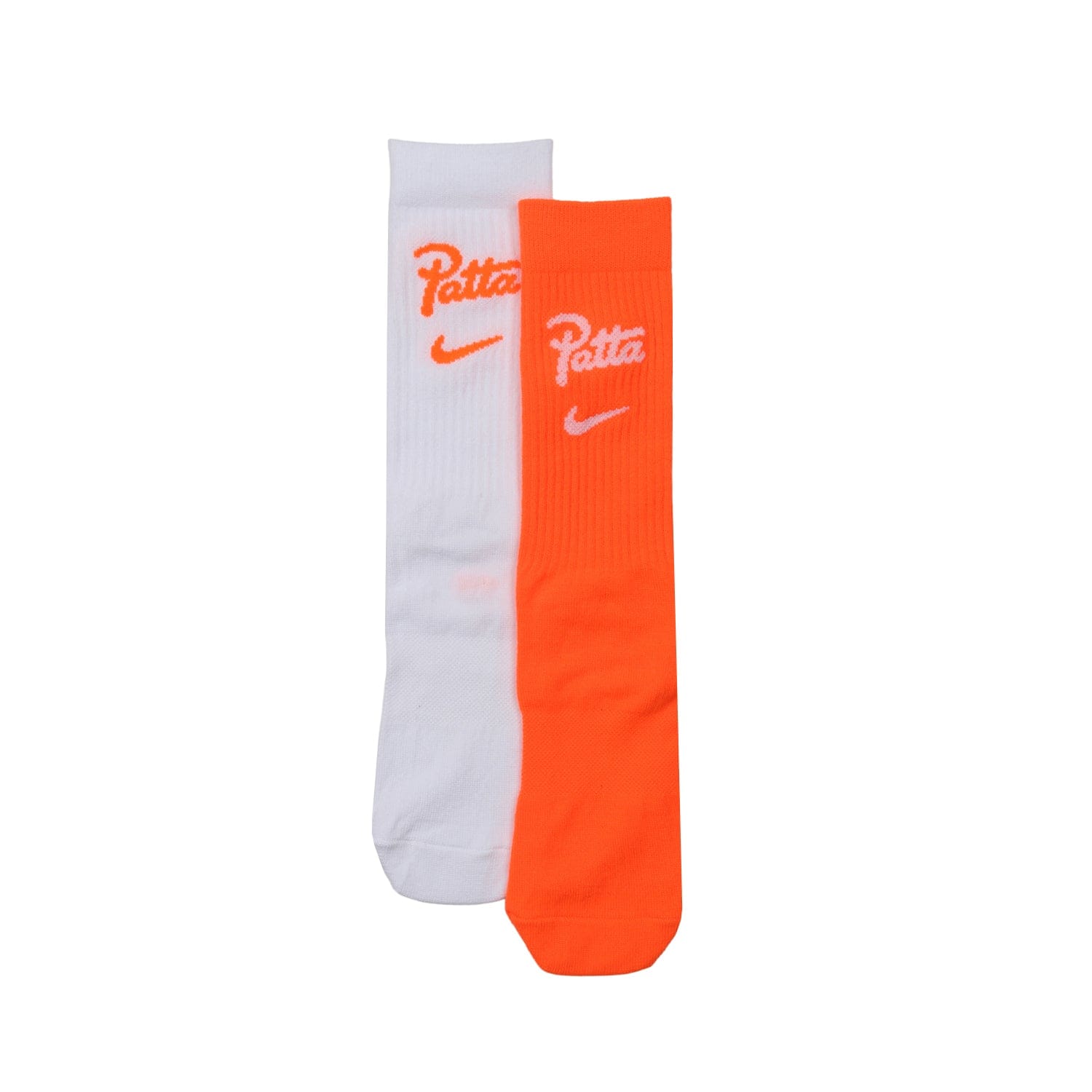 Nike x Netherlands x Patta Essential Crew Socks 2-Pair