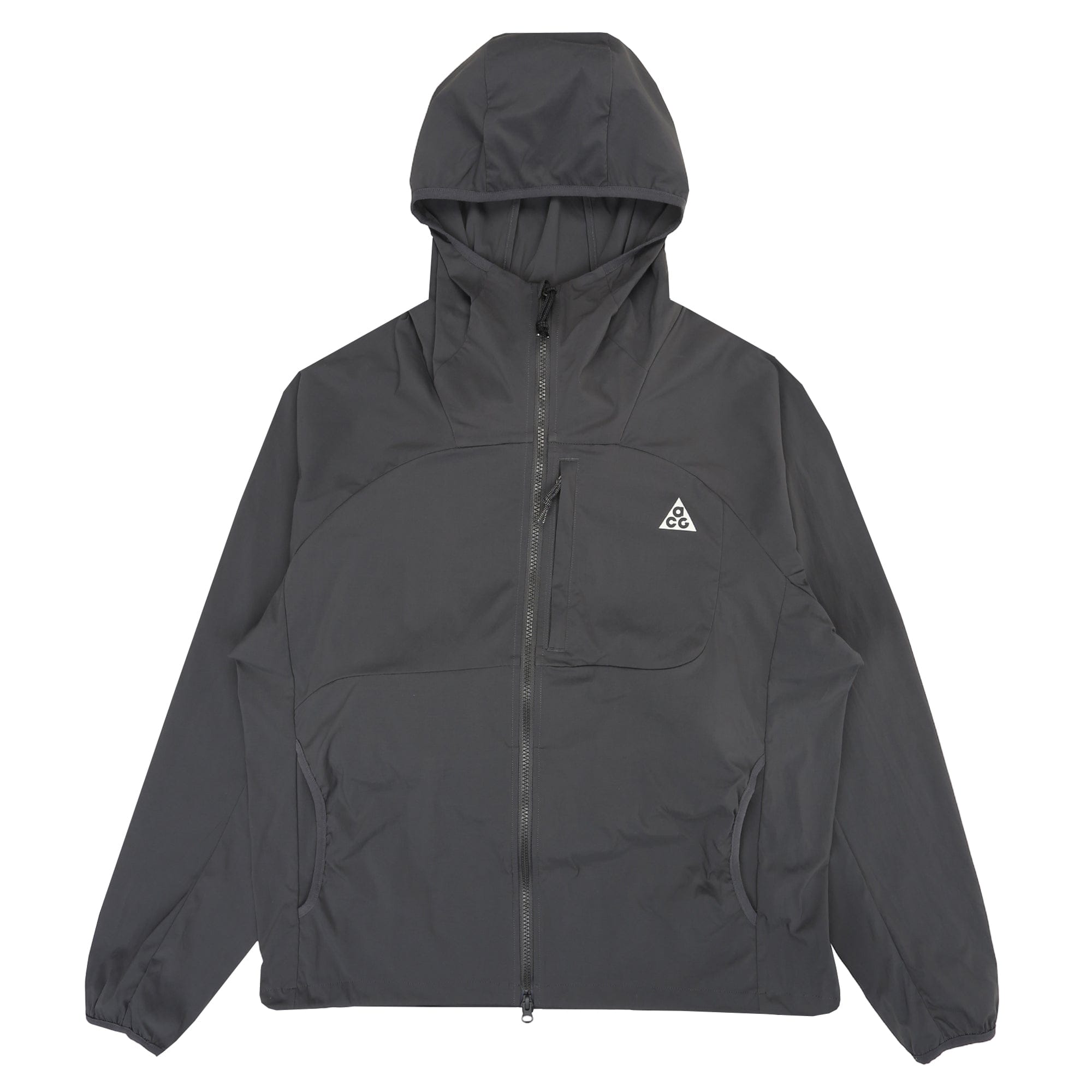 Nike ACG ACG Five Towers Pack Jacket - Anthracite