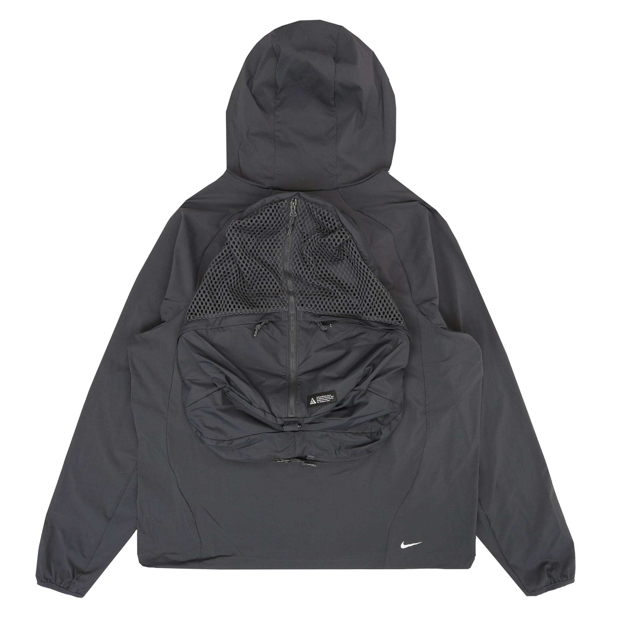 Nike ACG ACG Five Towers Pack Jacket - Anthracite