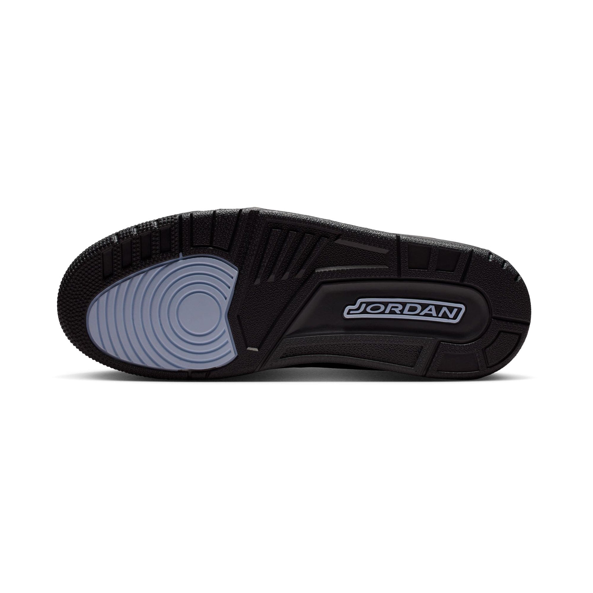 Air Jordan Ultra Sp - Black