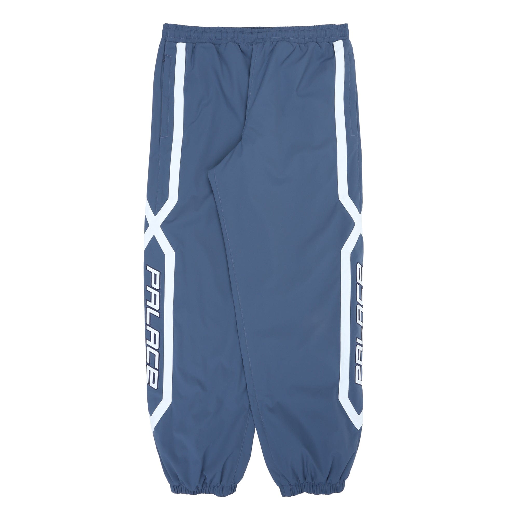 Palace Links Shell Jogger - Navy