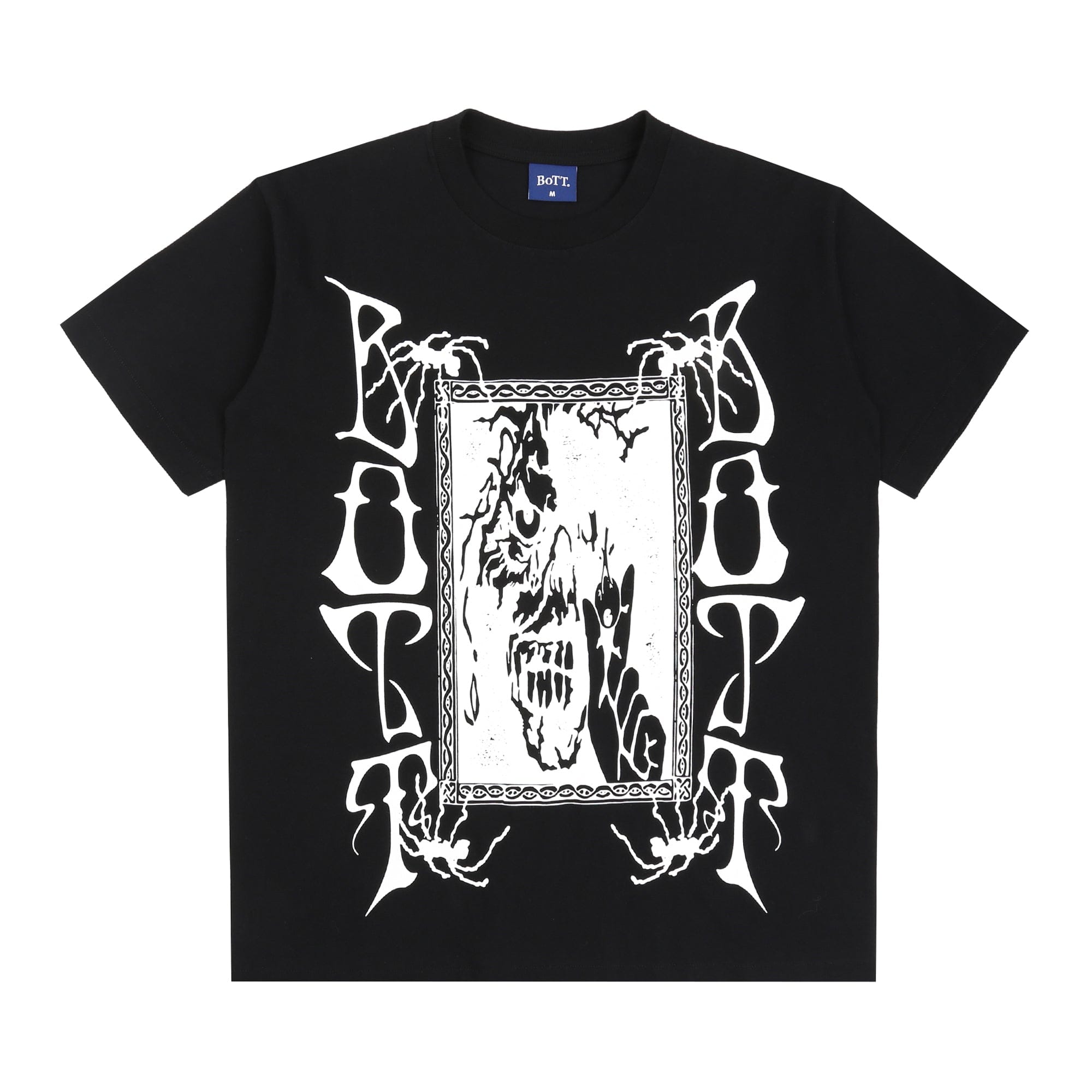Bott Eye For an Eye T-Shirt - Black
