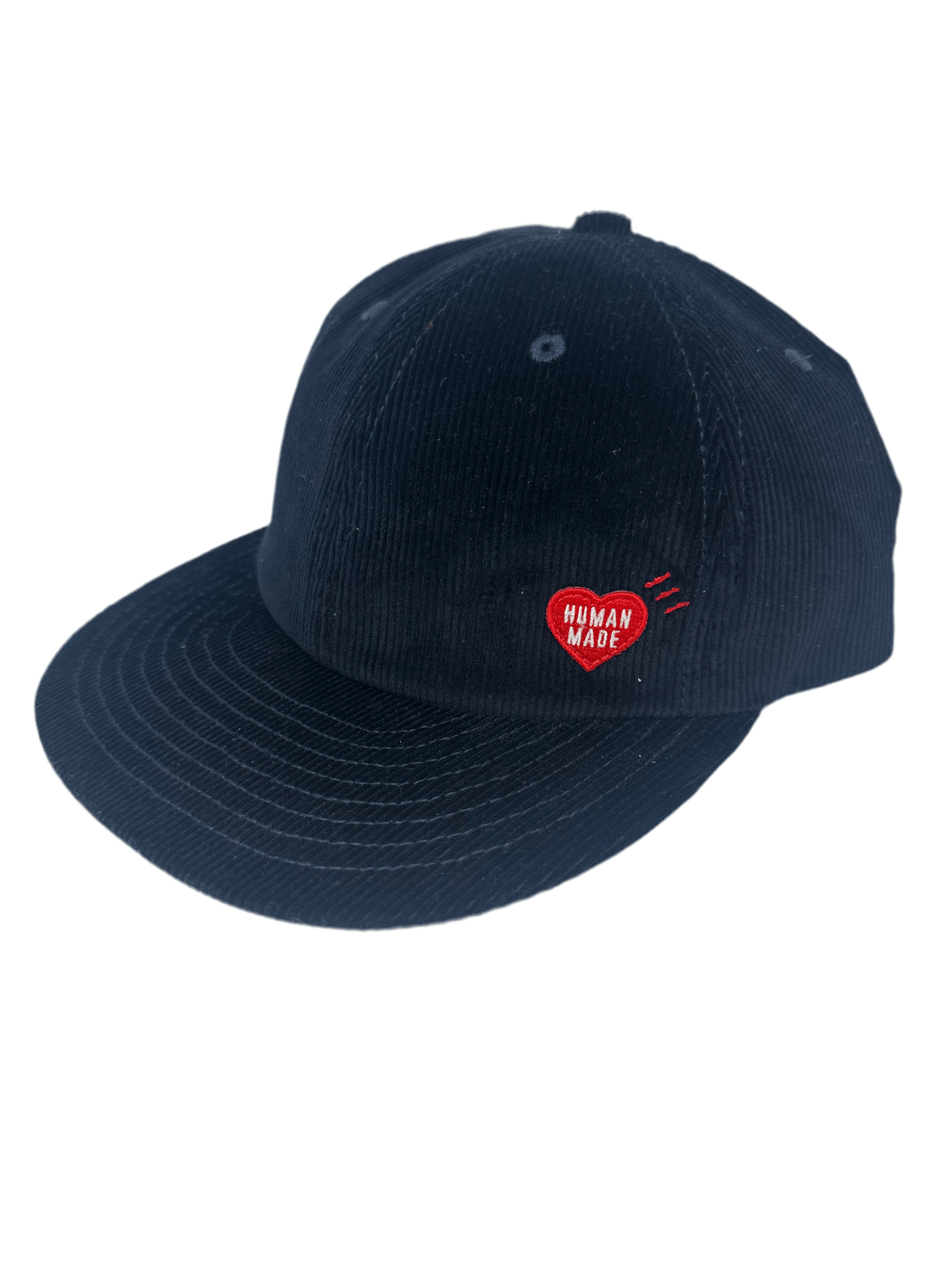 My Store Human Made Cap
