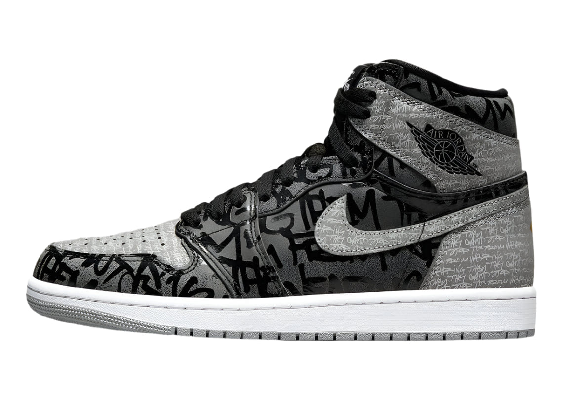 My Store Jordan 1 High OG
