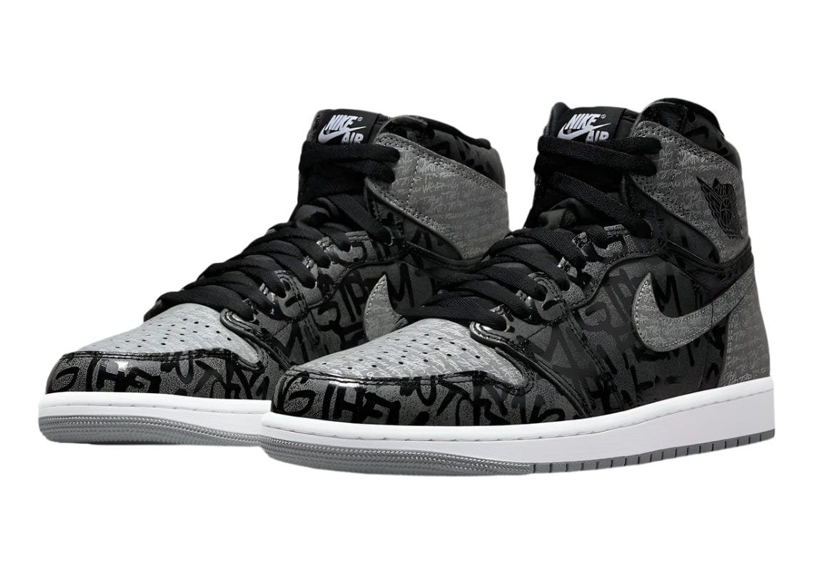 My Store Jordan 1 High OG