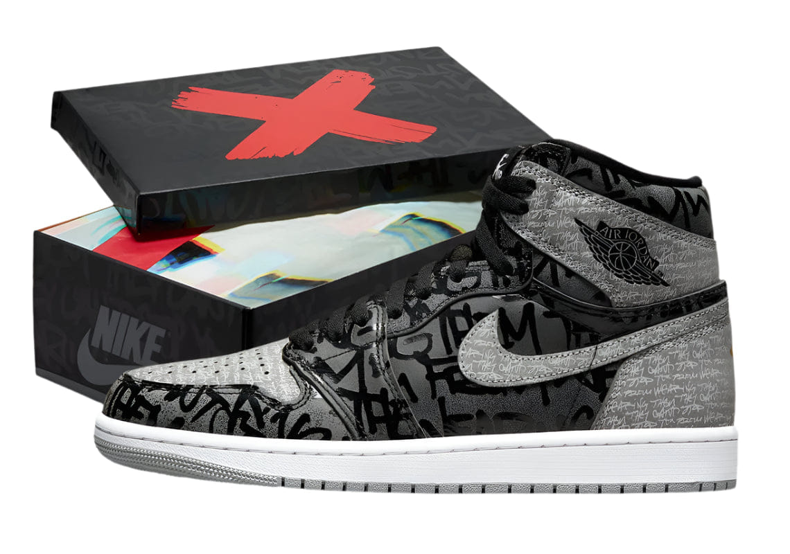 My Store Jordan 1 High OG