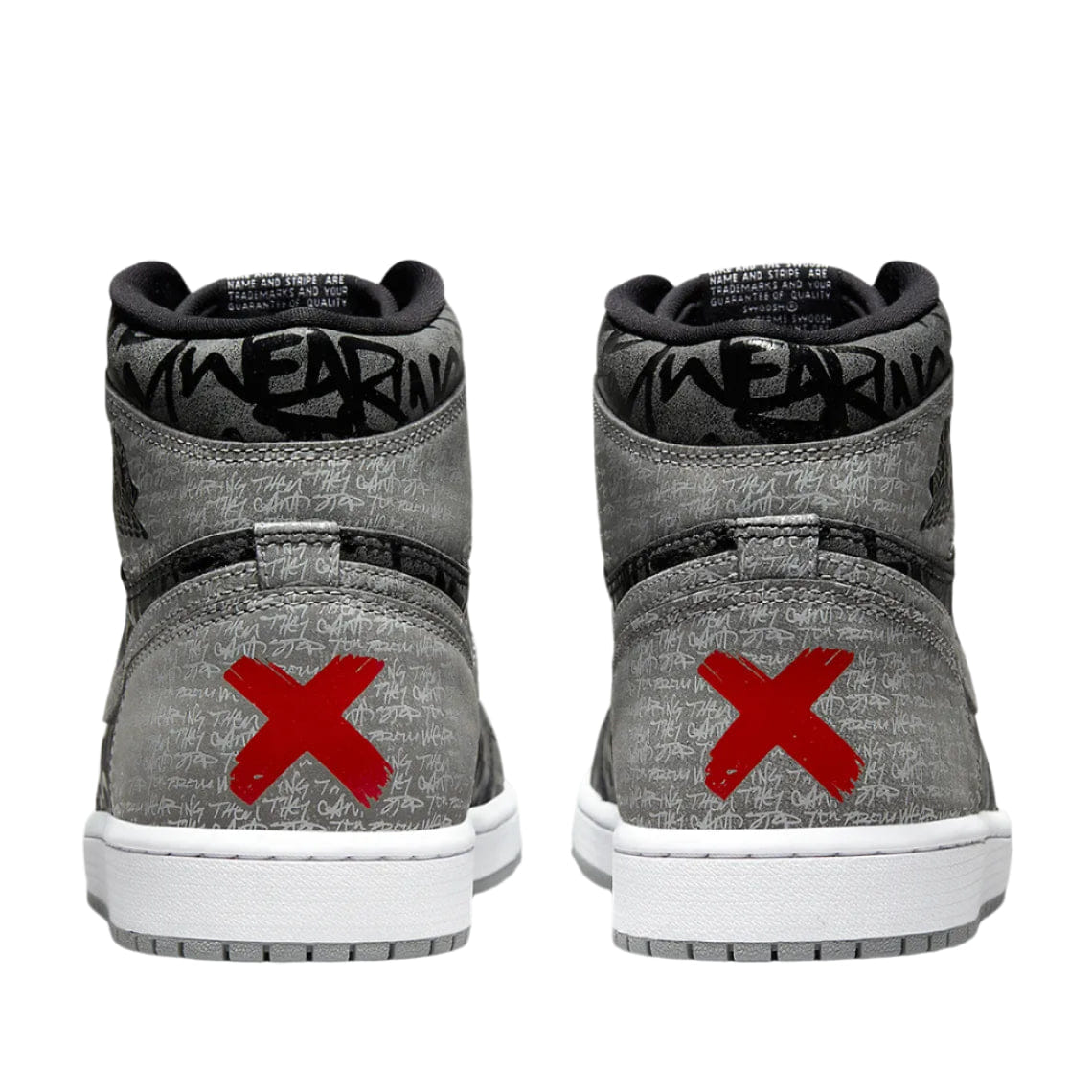 My Store Jordan 1 High OG