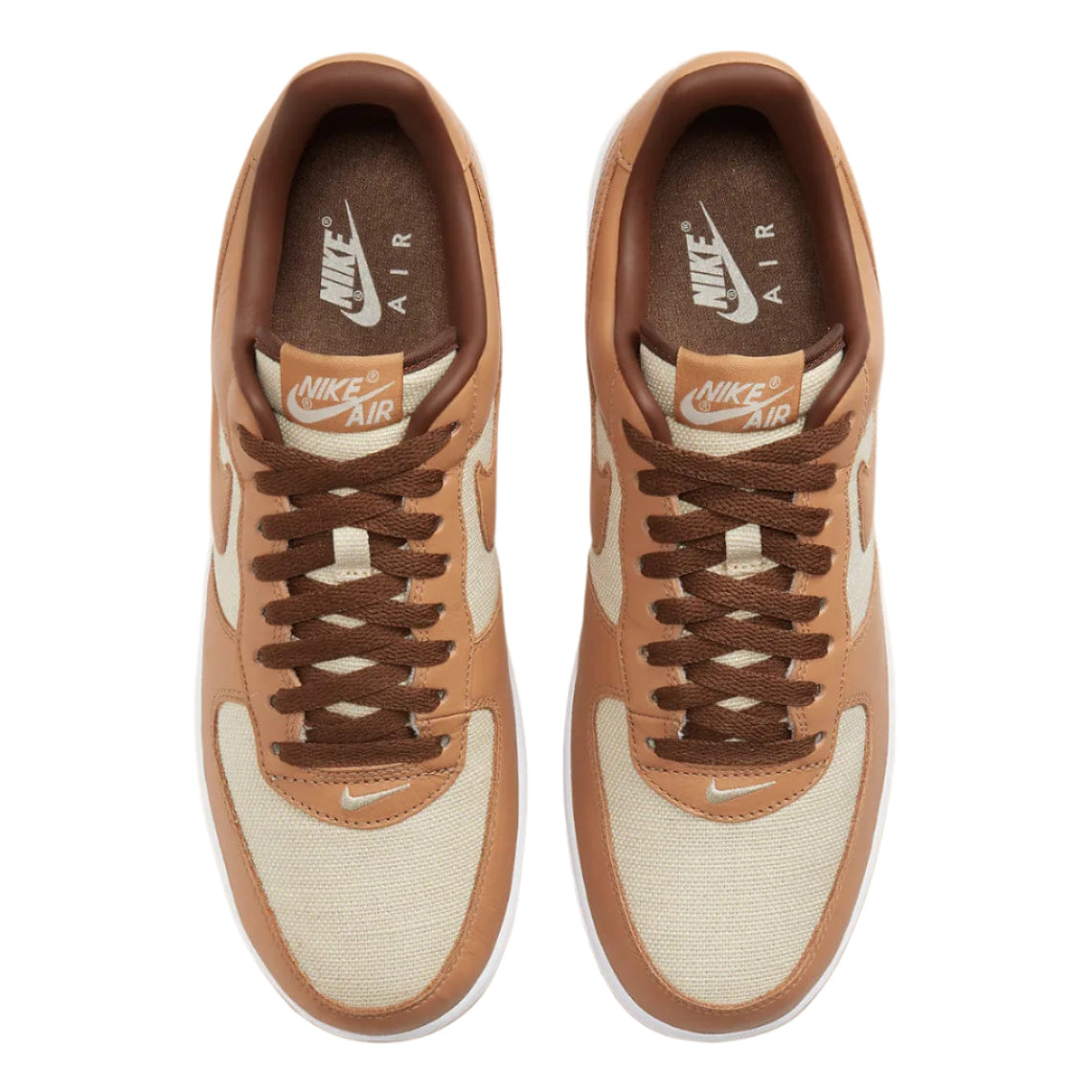 My Store Air Force 1 "Acorn" (2021)