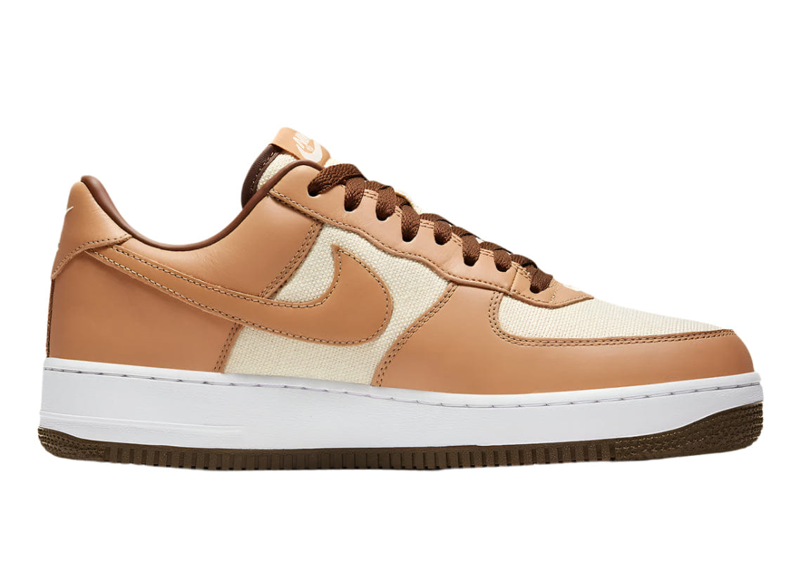 My Store Air Force 1 "Acorn" (2021)