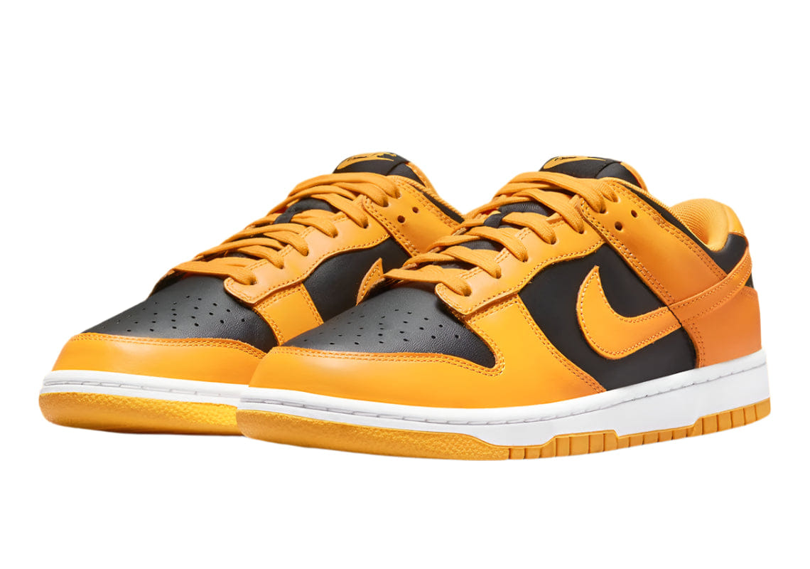 My Store Dunk Low Goldenrod