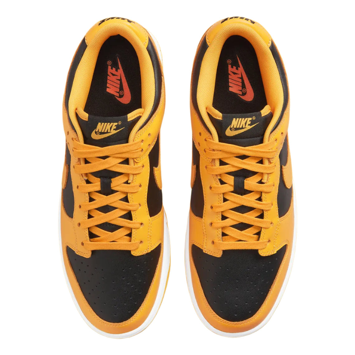 My Store Dunk Low Goldenrod
