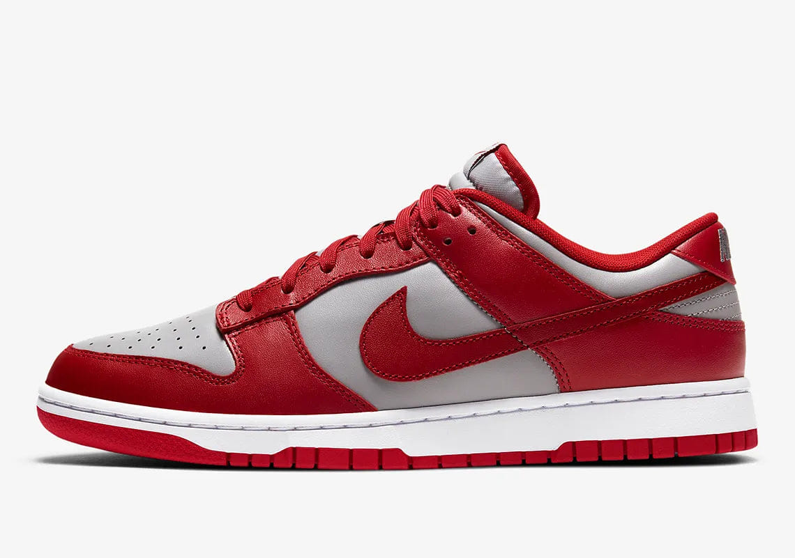 My Store Dunk Low UNLV