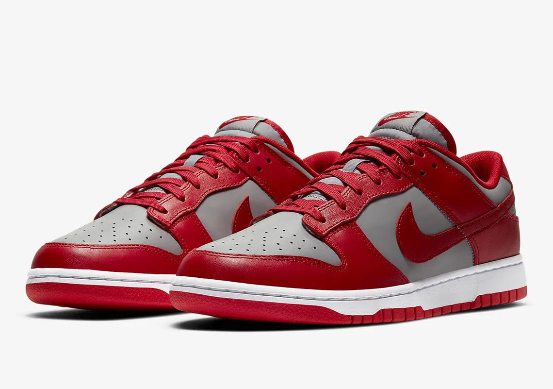 My Store Dunk Low UNLV