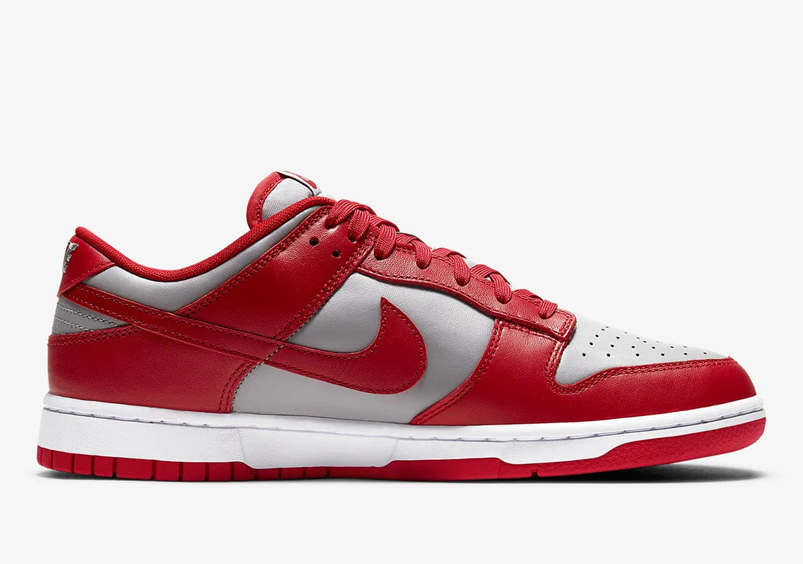 My Store Dunk Low UNLV