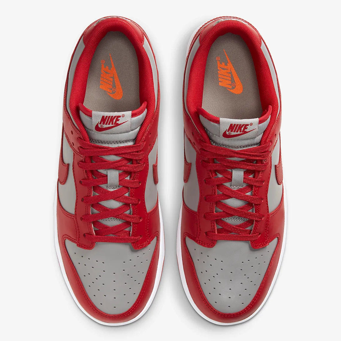 My Store Dunk Low UNLV
