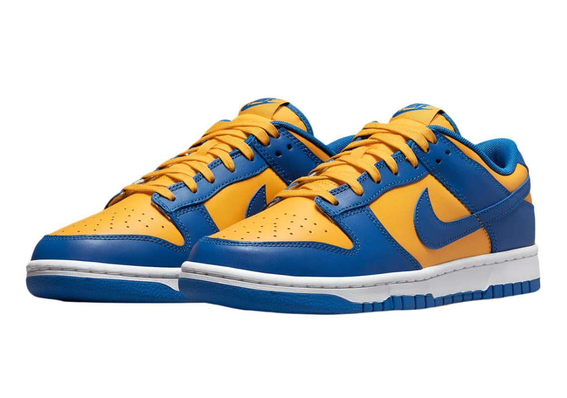 My Store Dunk Low UCLA