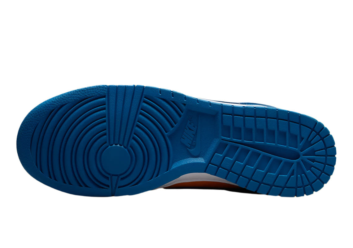 My Store Dunk Low UCLA