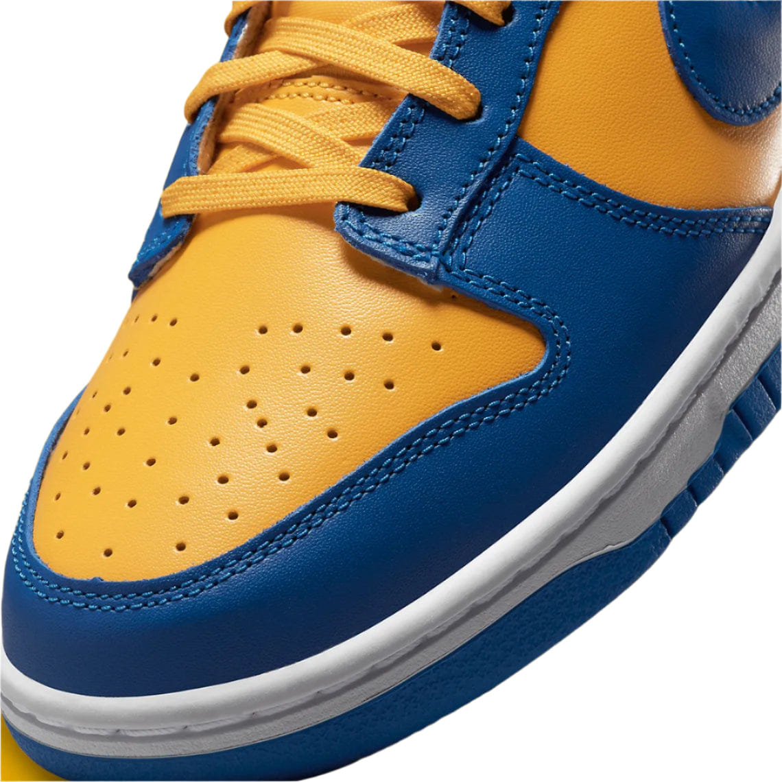 My Store Dunk Low UCLA