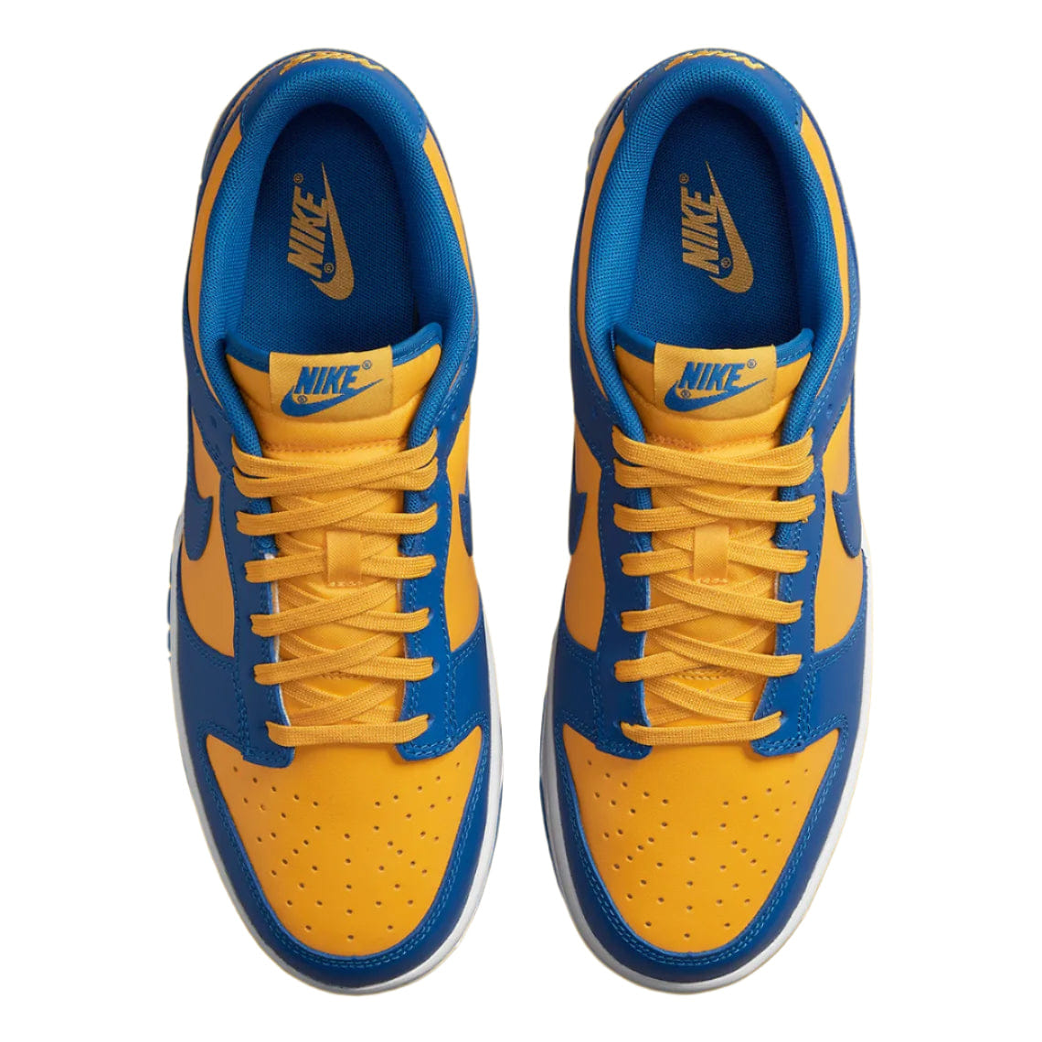My Store Dunk Low UCLA