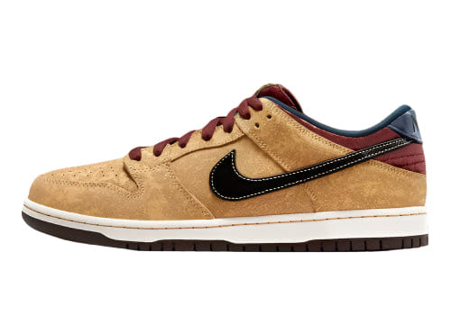 My Store SB Dunk Low City of Cinema