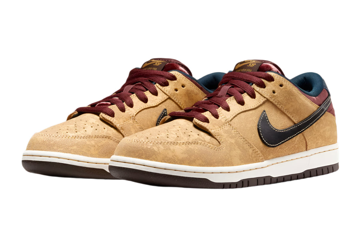 My Store SB Dunk Low City of Cinema
