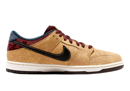 My Store SB Dunk Low City of Cinema