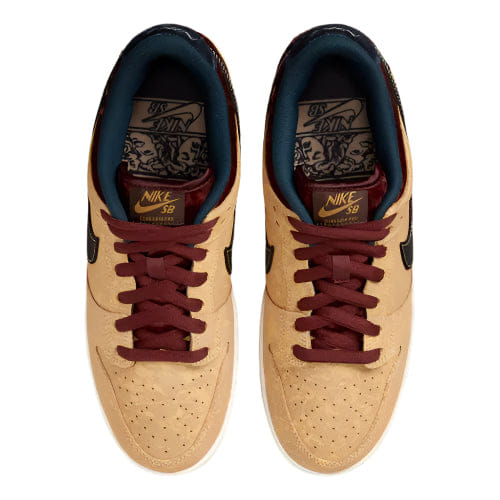 My Store SB Dunk Low City of Cinema
