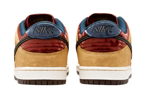 My Store SB Dunk Low City of Cinema