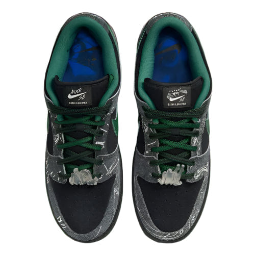 My Store UpThere Skate X SB Dunk Low