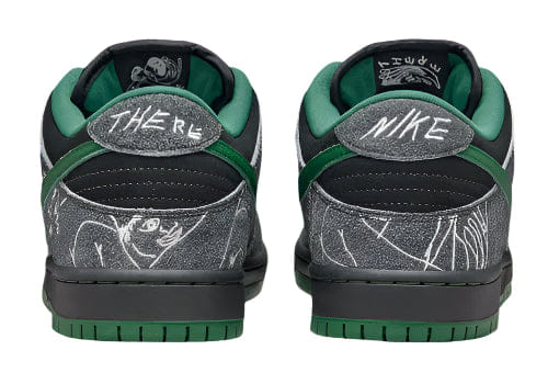 My Store UpThere Skate X SB Dunk Low