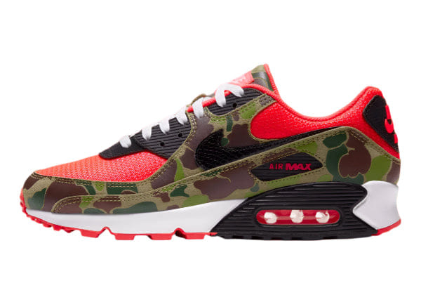 My Store Air Max 90 Reverse Duck