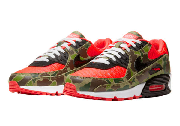 My Store Air Max 90 Reverse Duck