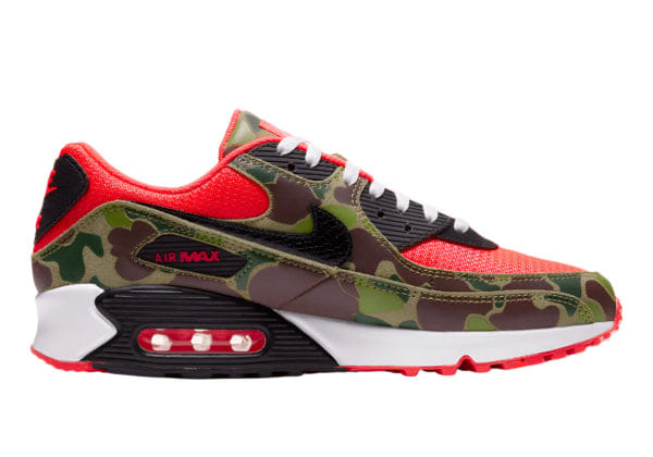My Store Air Max 90 Reverse Duck