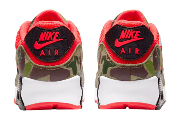 My Store Air Max 90 Reverse Duck
