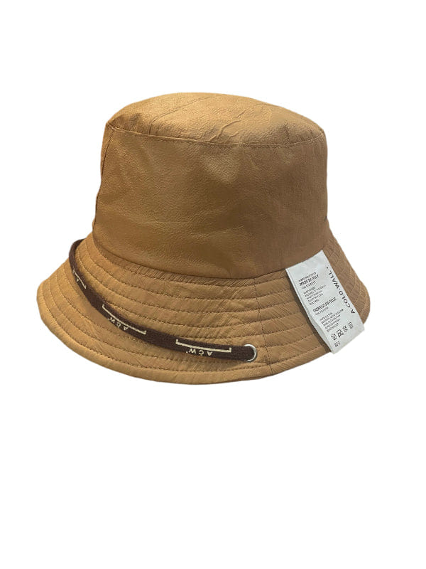My Store A Cold Wall Hat