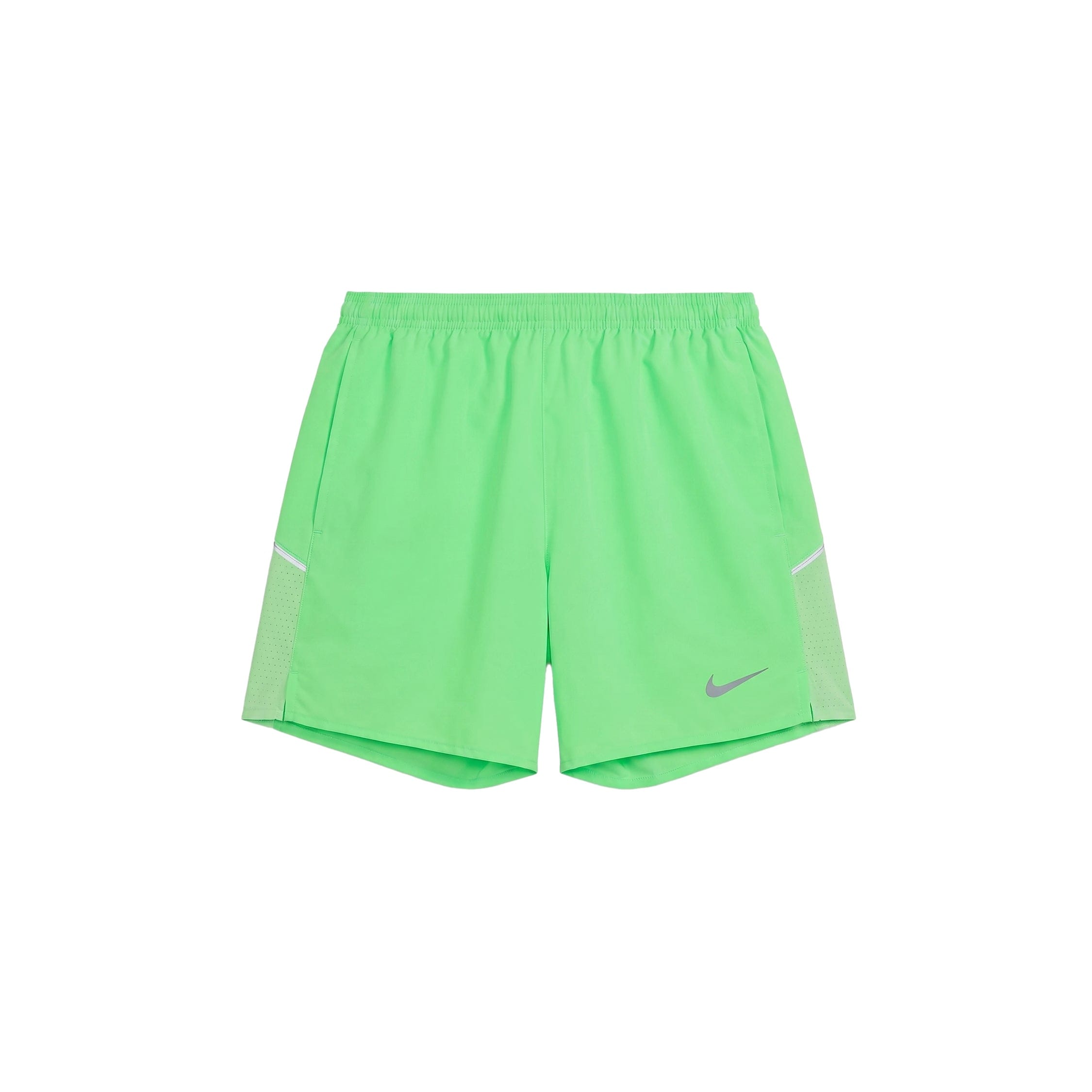 Nike Miler Dri-Fit 2-In-1 5" Running Shorts